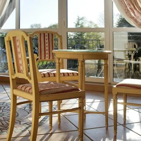 Guest house Mijamar