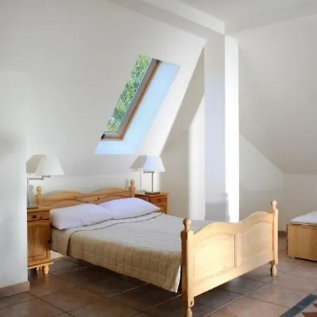 Mijamar Guest house 2*